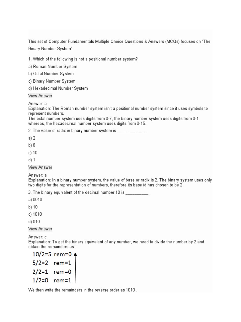 This IS RISC Multiple Choice Questions | PDF | Numbers | Lexicology