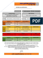 Roteiro de Entrevistas 03