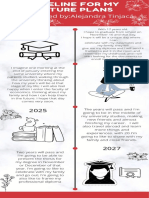 Timeline of My Future PDF