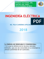 Fuentes de Enrgía Eléctrica