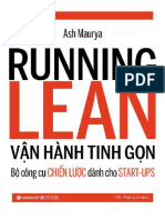 Van Hanh Tinh Gon - Ash Maurya