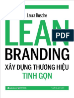 Xay Dung Thuong Hieu Tinh Gon - Laura Busche