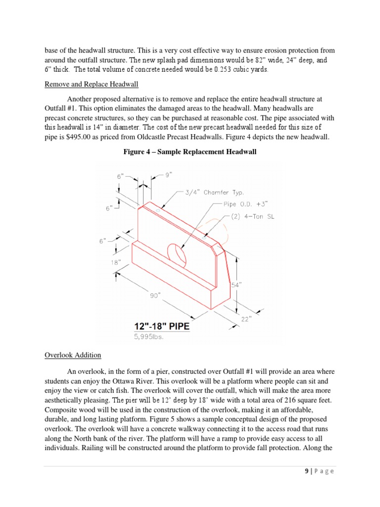 2013 Fall - Stormwater Outfalls Final Report Complete - 1 - Part3 PDF ...