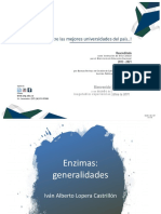 Enzimas Generalidades PDF-comprimido