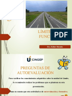 Autoevaluación Unidad III