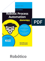 Rpa For Dummies