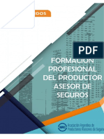 UDA-Introducción Al Seguro PDF