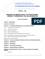 Rac 18 PDF