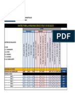 003 Matriz para La Maduracion de Ideas1 PDF