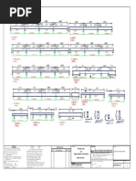 R. Beam 1 (4nos) : Multi-Design Engineers LTD