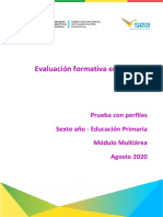 20200813015325608-Pruebas Formativas Con Perfiles 6to MULTIAREA PDF