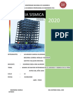 Sismos en El Peru y El Mundo