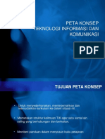 Taksonomi Teknologi Informasi Dan Komunikasi (TIK) PDF