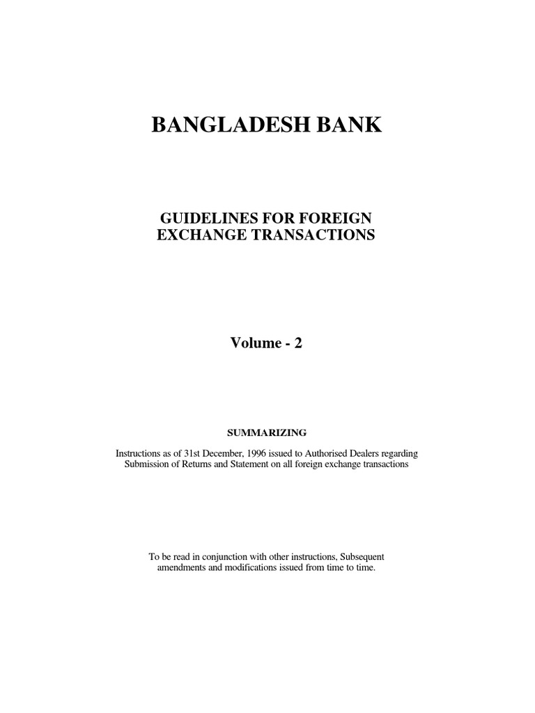 bangladesh-bank-guidelines-for-foreign-exchange-transactions-pdf