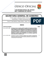 Decreto Prohibición Descuentos Vía Nomina