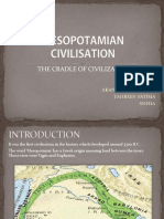 Mesopotamian Civilization.pdf