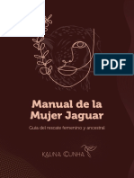Kalina Cunha - Manual de La Mujer Jaguar.pdf