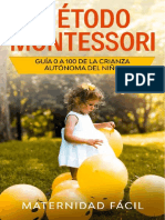 Metodo Montessori Guia 0 a 100 - Maternidad Facil(1).pdf