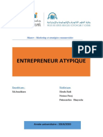benchkara entrepreneur atypique.docx