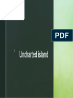 Uncharted Island Adventure