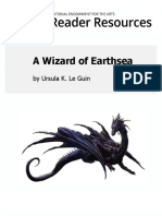 Readers Guide WizardofEarthsea PDF