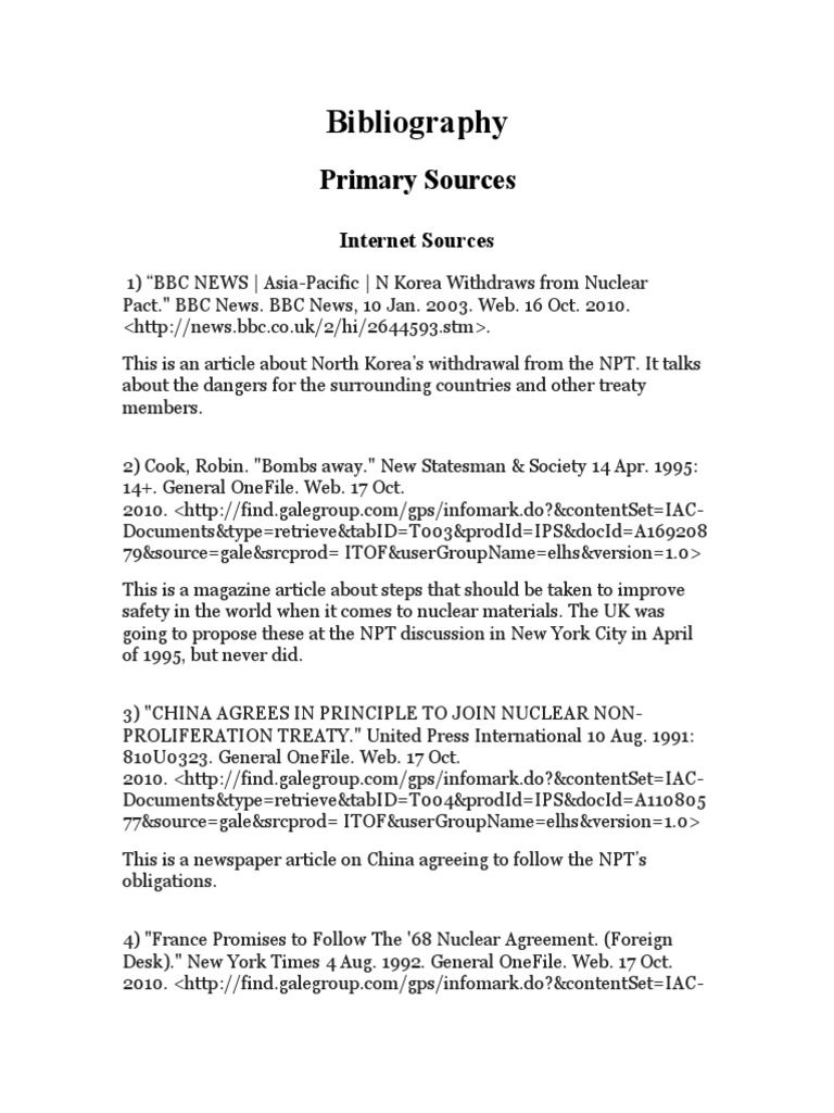 Annotated bibliography chicago style picture