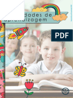 Livro - Dificuldades de Aprendizagem Uscs