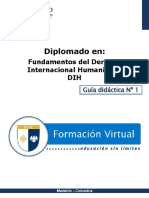 Guía Didáctica 3-FDIH PDF