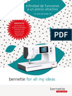 B70-Series Brochure ES PDF