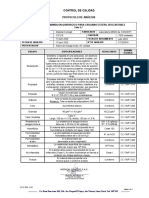 Protocolo Mandil PDF Talla L PDF