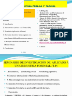 Trabajo de Investigacion Examen Industrias Forestales 2020 1 RZQ PDF