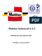 0220 Multitac Certificación Tecnica.pps