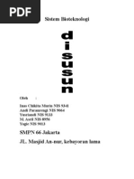 Download Bioteknologi by Inas Chikita Murin II SN47387436 doc pdf