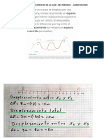 Ejemplos de Ejercicios de Ciencias