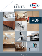 DVP Catalogo-Muebles 2014-2