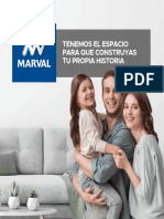 Multiproyecto Marval