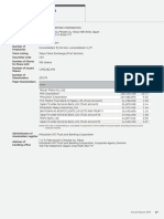 MM Investor Relations - Annual2019-11