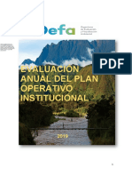 Documento de Evaluacion POI 2019 28022020 PDF