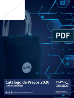 Catálogo Papaiz 2020 PDF