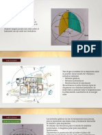 Tema 03 - Estrategias y Orientacion Del Recorrido Solar Ii