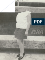 Lecciones de Los Martes - Valentina Bautista G PDF