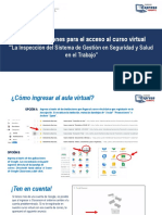 Asistencia Técnica - Cursos Express Sunafil PDF