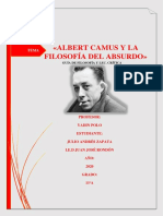 Albert Camus