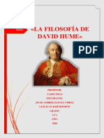 Hume PDF