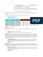 Call Drop Improvement Case Study 1 PDF