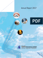 Annual Report Asia Insurance Limited 2017 PDF