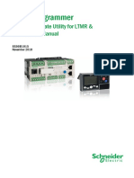 SIGA-CR Control Relay Module Guide | PDF