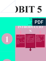 Cobit 5