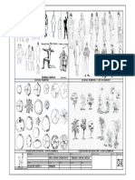 Lámina 04 - Dibujos A Mano Alzada PDF
