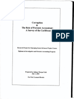DIFA2004-Corruption_&_The_Role_Of_Forensic_Accountant-A_Survey_Of_The_Caribbean